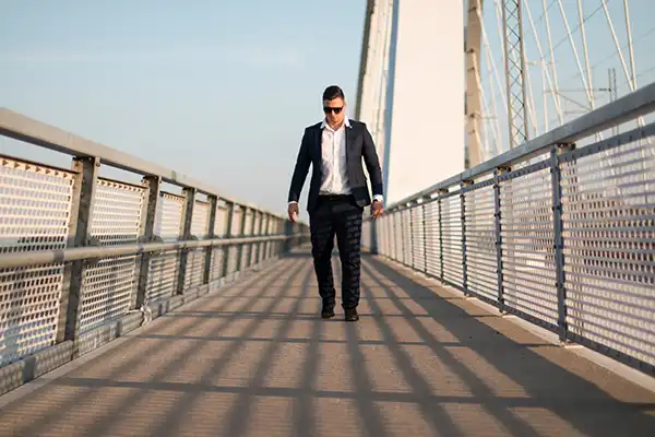 business taxi service